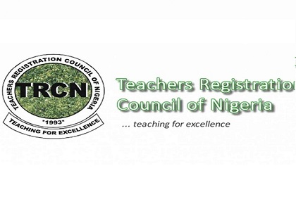 TRCN Targets Certification Of All Teachers By Dec. 31