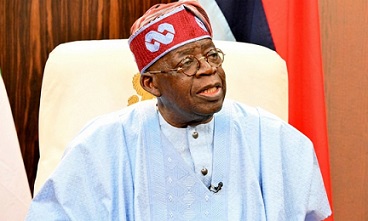 Tinubu Orders Diversion Of EFCC-Recovered Funds To Student Loan Scheme