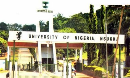 UNN Expands Global Reach With Scholarship