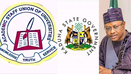 ASUU Hails Kaduna Govt Over Funding, Welfare Gains At State’s Varsity