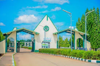 Chrisland Varsity Tasks Youths On Entrepreneurship To Tackle Unemployment