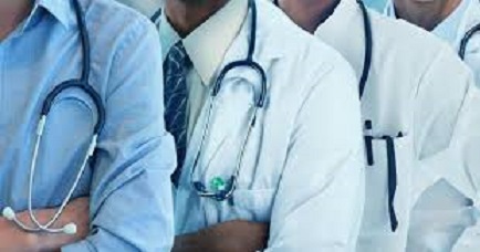 Four In 10 Nigerian Medical Students Gamble Online — Study