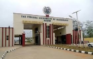 Allowance Row: FUTA Workers Protest, Demand Payment