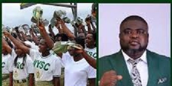 NANS Proposes ₦200 Dues For NYSC Mobilisation
