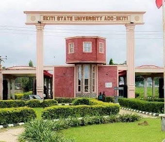 EKSU To Graduate Pioneer Securities Trading Students