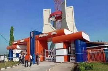 UNIZIK Bans Graduating Students’ Signing Off Ceremonies On Campus
