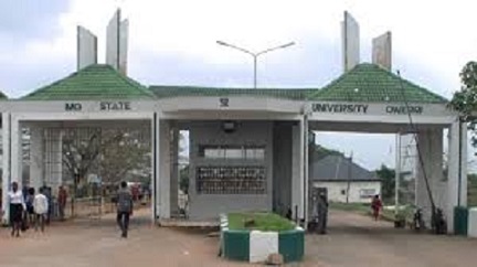 ASUU Shuts Down Imo State University, Begins Indefinite Strike