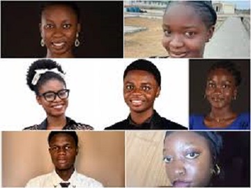 Eight Redeemer Varsity Students Pass ICAN Exams