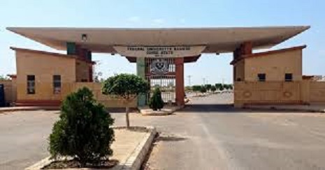 Gombe Varsity ASUU Withdraws From Duties Over Salary Reduction