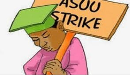 ASUU Approves Strike In 20 Varsities Over Breached 2025 Agreement