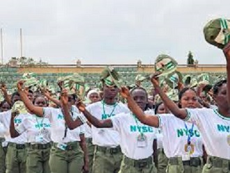 Osun Election: NYSC Commends Corps Members For Professionalism, Discipline
