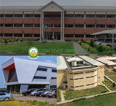 Adeleke Dissolves UNIOSUN Council, Retains Oladipo As Pro-Chancellor
