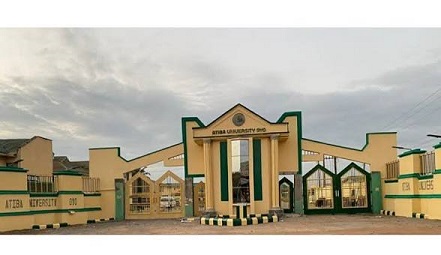 NANS Demands Resolution Of Atiba University Law Programme Crisis