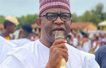 Senator Karimi Announces N300m Bursary For Kogi Students