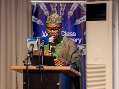 FG Backs Private Investment In Robotic Surgery, Targets Medical Tourism Reversal