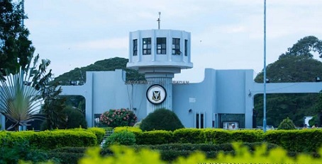 Five Highest-Ranked Universities In Nigeria In 2026