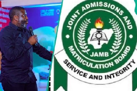 JAMB Extends Admission Deadline For Candidates Offered Admission Since 2021