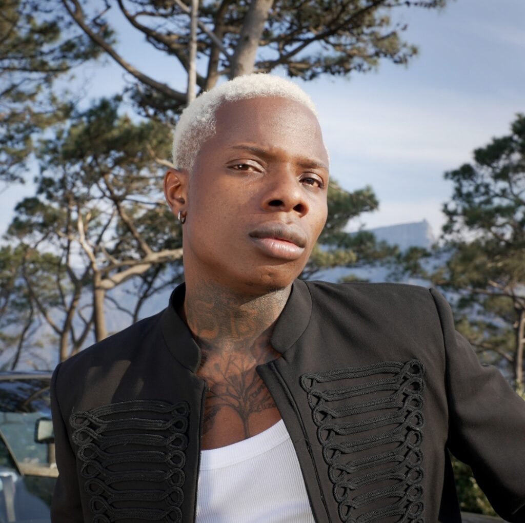 Chadreek Renews Recording Contract with UK-Based Label SauceBoi Music