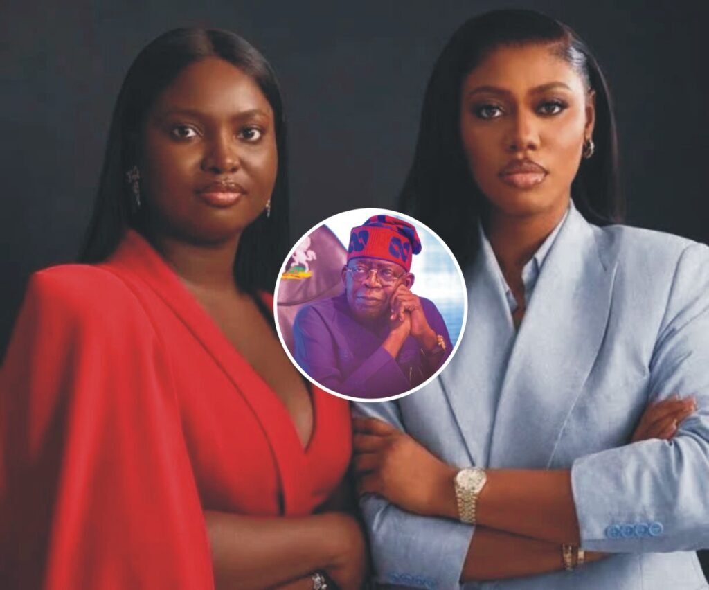President Tinubu Congratulates Damilola Osikoya, Nora Awolowo On Guinness World Record