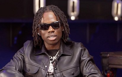 Lady I Wanted Serious Relationship With Said She’s Not Ready – Rema