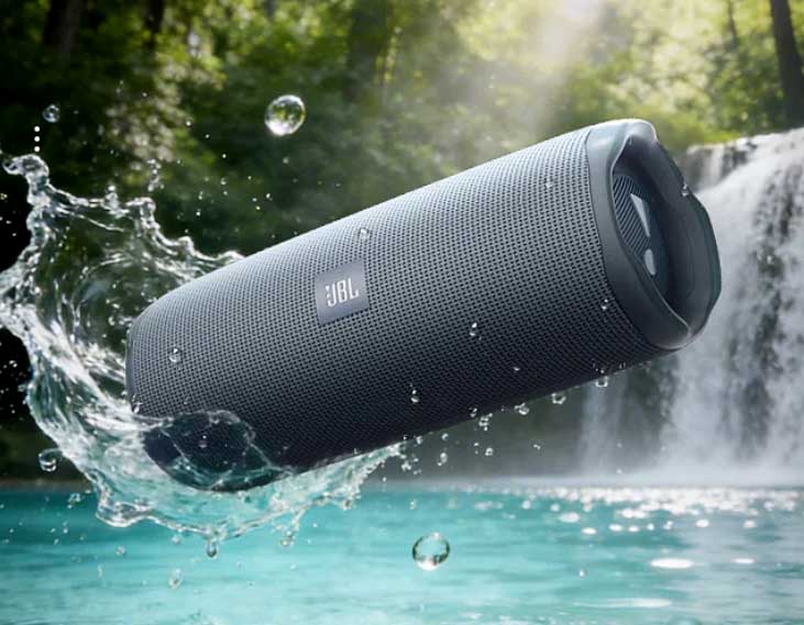 JBL Launches Flip Essential 3 SE Bluetooth Speaker