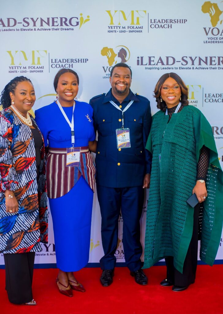 VOALS Kenya 2026: Nairobi Hosts a Renaissance of African Women's Leadership