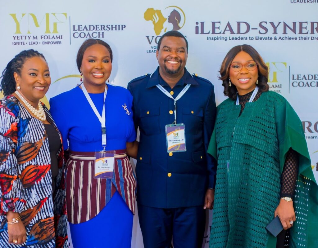 VOALS Kenya 2026: Nairobi Hosts a Renaissance of African Women's Leadership