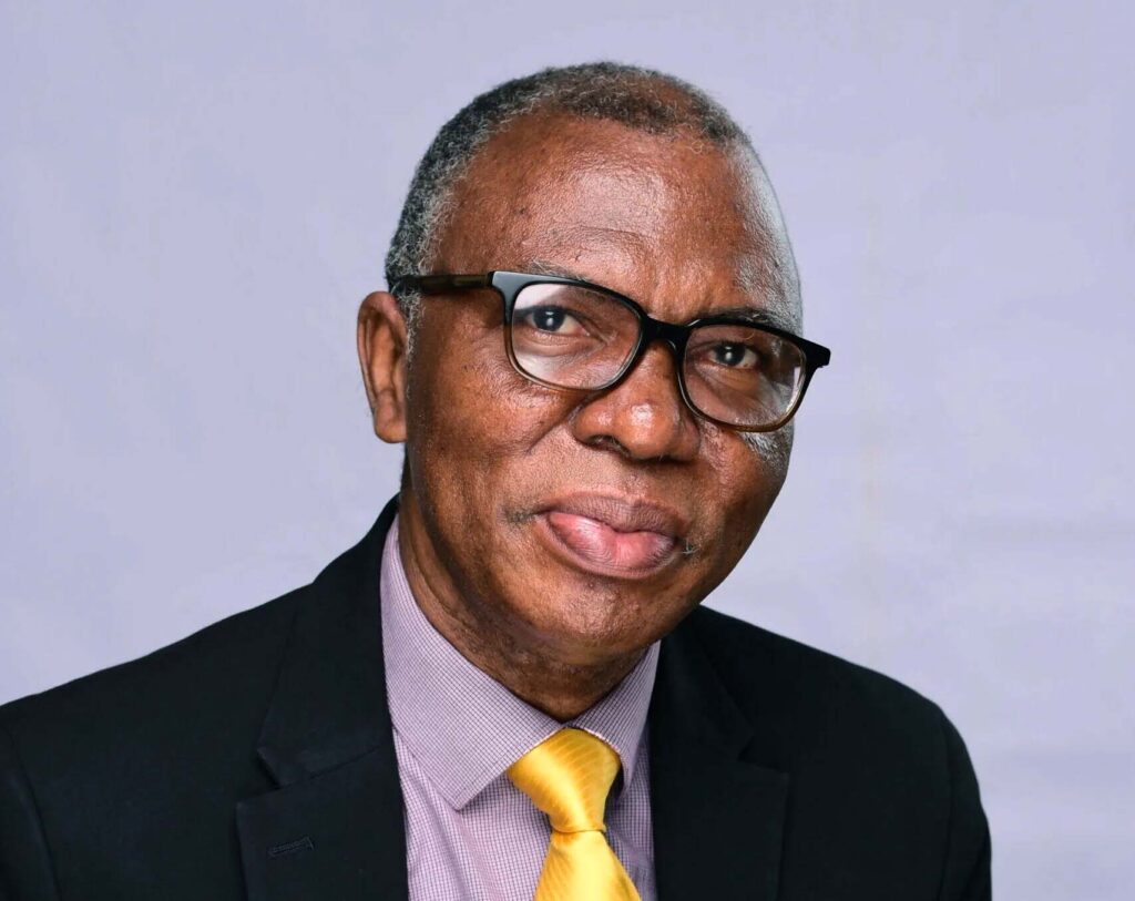 LASUSTECH Teams Up With Huawei To Fully Digitise Varsity Operations