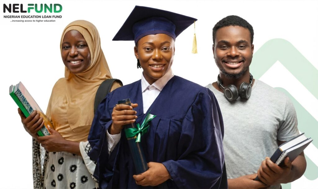 Student Loan Demand Overwhelming as NELFUND Disburses ₦162bn Upkeep Allowances — Sawyerr