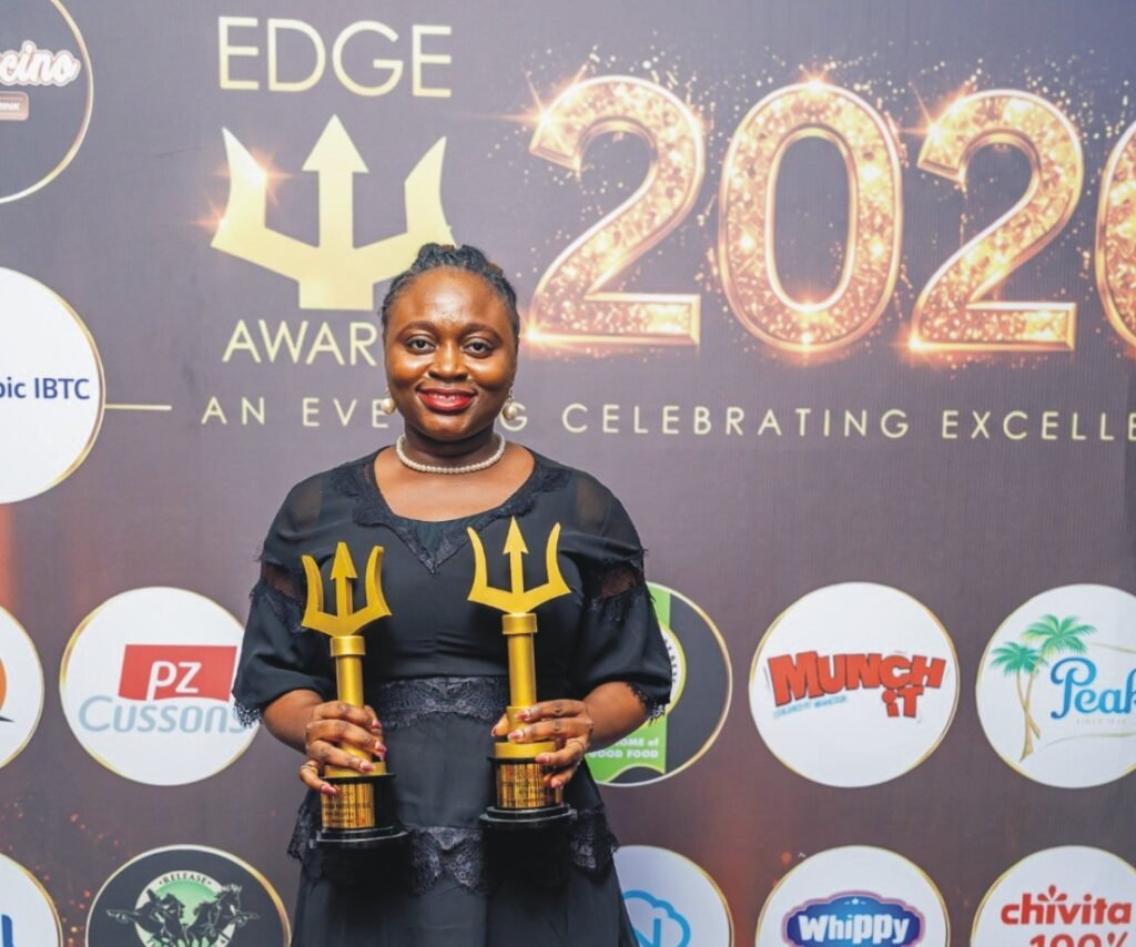 Rite Foods Wins Double Honours at Edge Awards