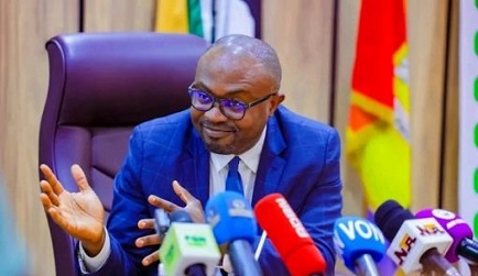 NANS Calls On Govs, Lawmakers To Replicate Tunji-Ojo’s Student Empowerment