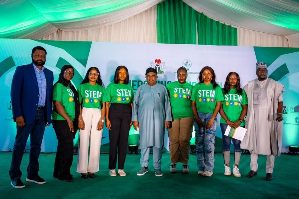 Tegbe Commissions 3mw Solar Hybrid Power Plant At UNIABUJA, Delivers Clean, Reliable Electricity To Over 58,000 Students