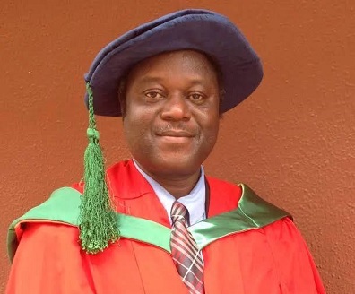 Adeleke Extends UNIOSUN VC’s Tenure By Two Years