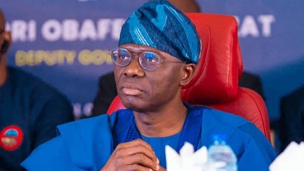 Sanwo-Olu Lauds College’s Contribution To Education