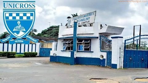 Architect Launches Foundation For UNICROSS, Other Graduates