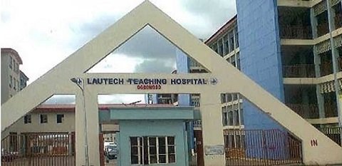 LAUTECH Resident Doctors’ Strike Hits 32 Days