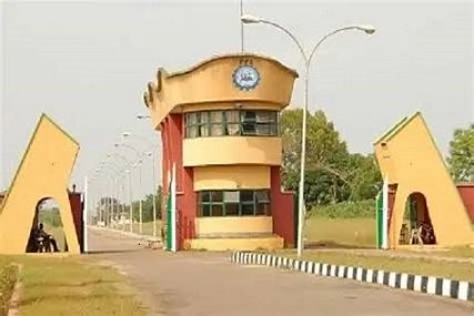 Ogun Federal Varsity Targets 2027/28 Take-Off