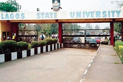 LASU Denies Excluding 2025 Graduates From Law School List