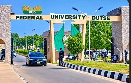 Jigawa Varsity Gets NUC Nod For 30 New Programmes