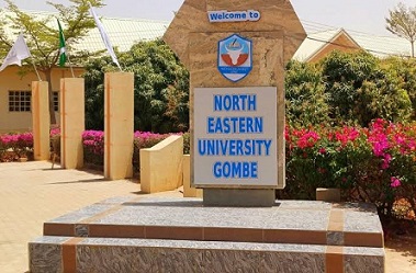 Gombe Varsity Approves 65% Salary Increase For Staff
