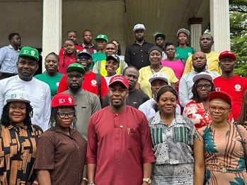 Anambra Unveils Campus HIV Response Initiative Across 27 Tertiary Institutions