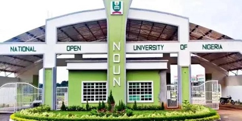 NOUN Appoints Acting Bursar