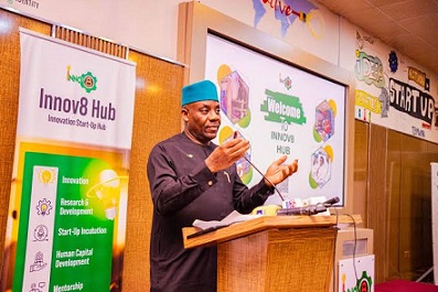 Certificate Fraud: FG, NYSC Move To Link Education Records