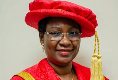 Don’t Rush Decisions, Olatunji-Bello Charges Incoming LASU VC