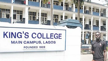 King’s College Concession: FG, Unions Meet As Unity Schools Shut