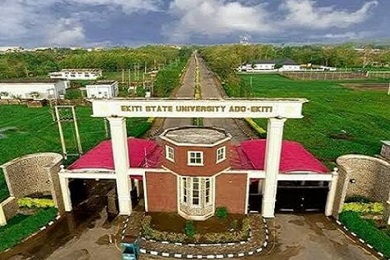 EKSU Appoints New Registrar