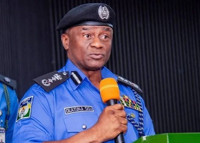 Safe Schools: PCRC Mobilises 10,000 Volunteers, Deploys CCTV