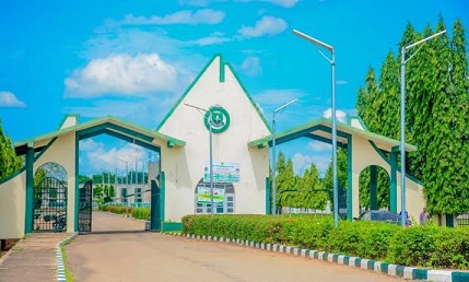 400-Level IBBU Student Reportedly Killed By Stray Bullet During Military Operation 