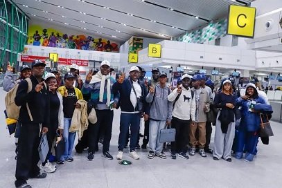PAP Sends Another Batch Of 31 Scholars To UK For Studies