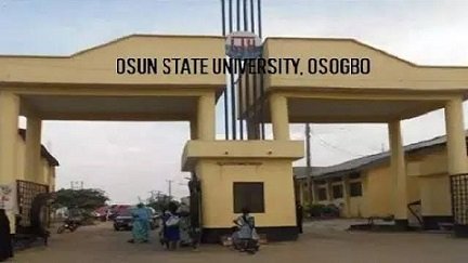 UNIOSUN Graduates First Set Of 90 Medical Doctors